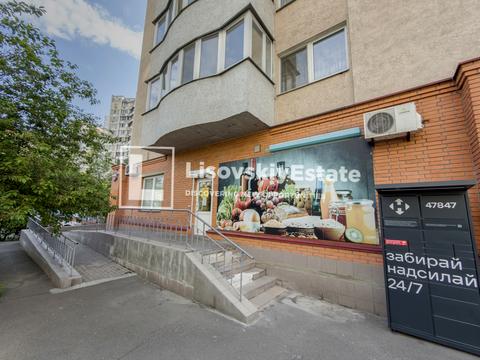 коммерческая по адресу Срибнокильская ул., 2-А