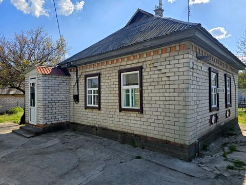 дом по адресу Хозяйственная ул., 2