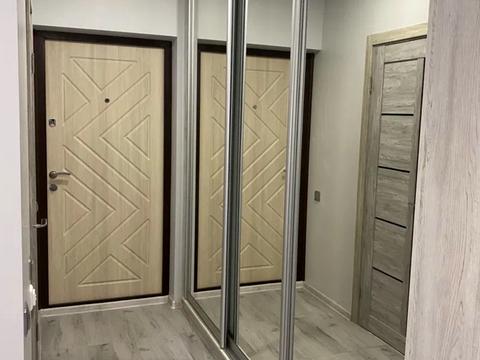 квартира за адресою Профсоюзна вул., 9-А