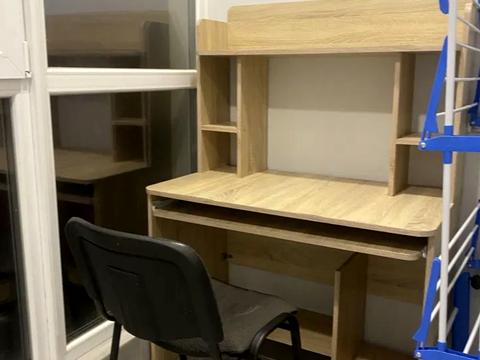 квартира за адресою Профсоюзна вул., 9-А
