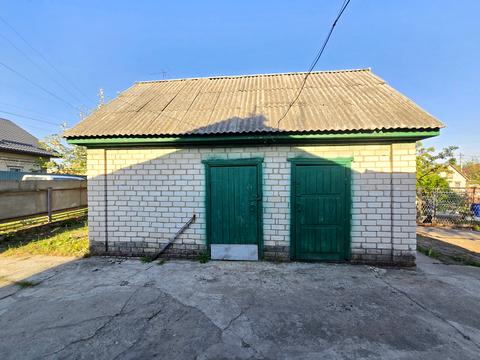будинок за адресою Господарська вул., 2