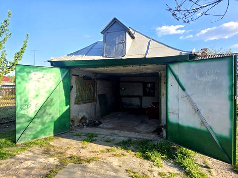 будинок за адресою Господарська вул., 2