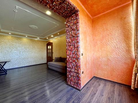 квартира по адресу Тисменицька ул., 307-А