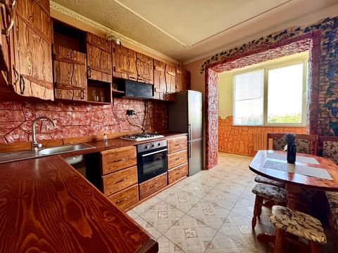 квартира по адресу Тисменицька ул., 307-А
