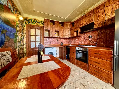 квартира по адресу Тисменицька ул., 307-А
