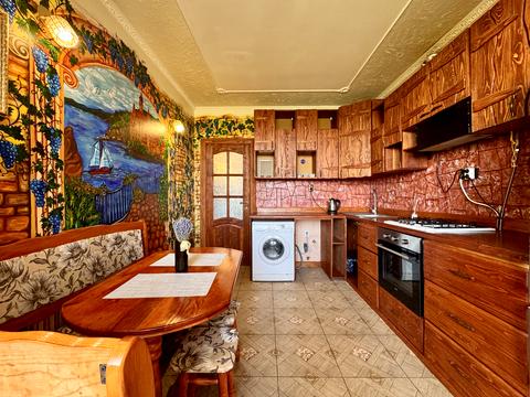 квартира по адресу Тисменицька ул., 307-А