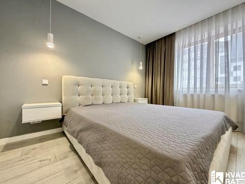 квартира за адресою с. Вовчинець, Європейська вул., 1