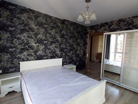 квартира за адресою Віктора Некрасова вул. (Північно-Сирецька), 10