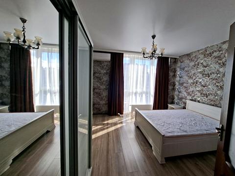 квартира за адресою Віктора Некрасова вул. (Північно-Сирецька), 10