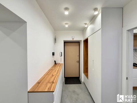 квартира за адресою с. Вовчинець, Європейська вул., 1