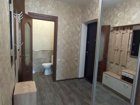 квартира за адресою Віктора Некрасова вул. (Північно-Сирецька), 10