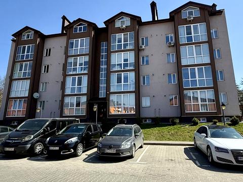 квартира по адресу Старокостянтинівське шоссе, 2к