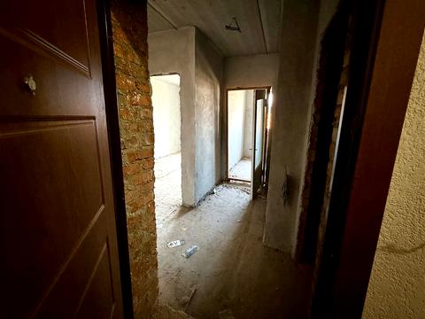 квартира за адресою Старокостянтинівське шосе, 2к