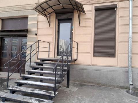 комерційна за адресою Героїв Харкова просп. (Московський), 90а