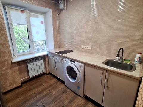 квартира за адресою Шевченка просп., 15/5
