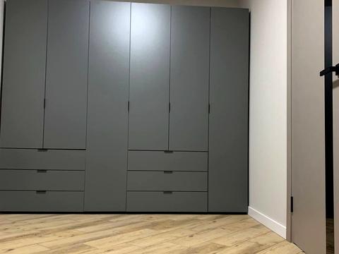 квартира за адресою Лісова вул., 3-А