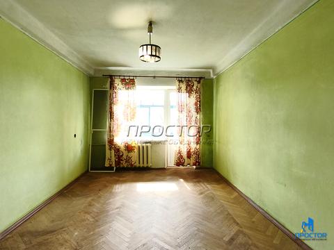 квартира по адресу Чёрных Запорожцев ул. (Петра Запорожця), 18