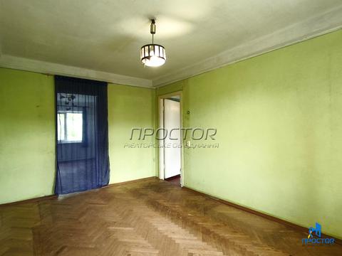 квартира по адресу Чёрных Запорожцев ул. (Петра Запорожця), 18