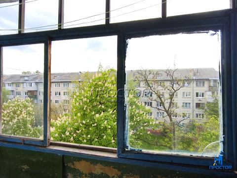 квартира по адресу Чёрных Запорожцев ул. (Петра Запорожця), 18