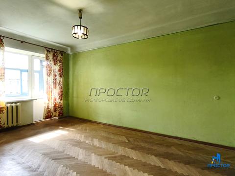 квартира по адресу Чёрных Запорожцев ул. (Петра Запорожця), 18
