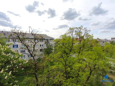 квартира по адресу Чёрных Запорожцев ул. (Петра Запорожця), 18