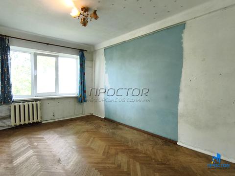 квартира по адресу Чёрных Запорожцев ул. (Петра Запорожця), 18