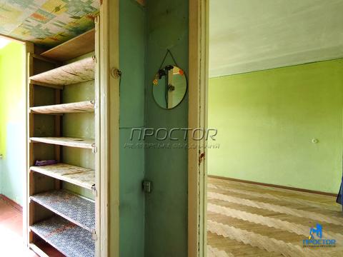 квартира по адресу Чёрных Запорожцев ул. (Петра Запорожця), 18
