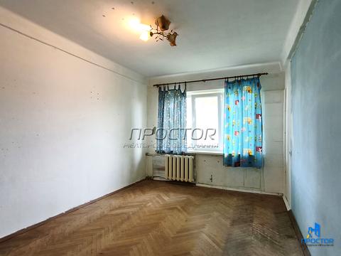 квартира по адресу Чёрных Запорожцев ул. (Петра Запорожця), 18