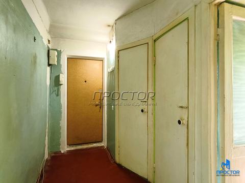 квартира по адресу Чёрных Запорожцев ул. (Петра Запорожця), 18