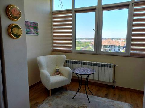 квартира по адресу Парковий, 8Б