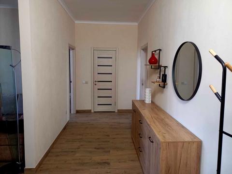 квартира по адресу Парковий, 8Б