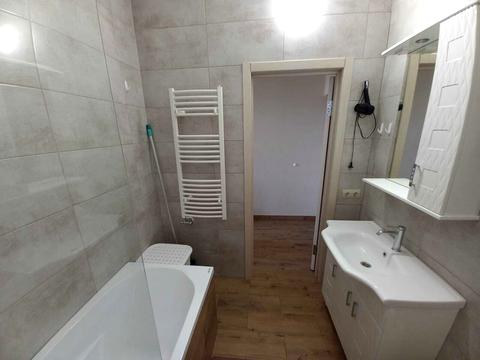 квартира по адресу Парковий, 8Б