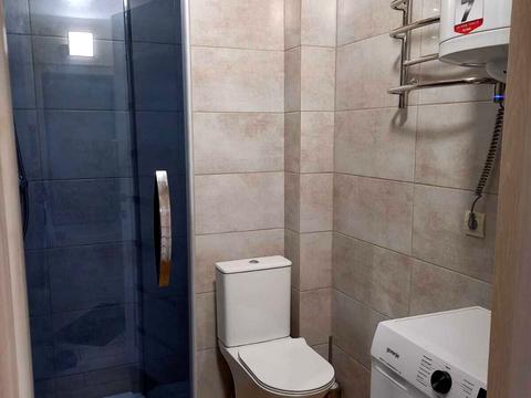 квартира по адресу Парковий, 8Б