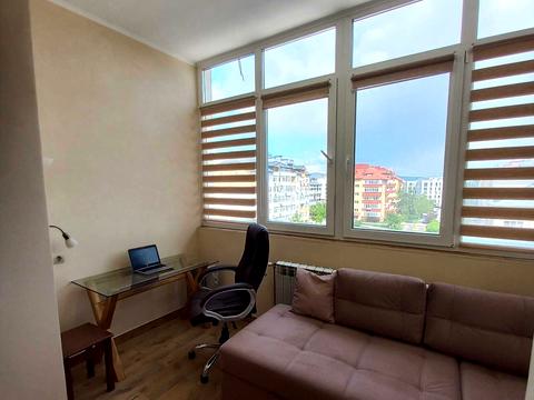 квартира по адресу Парковий, 8Б