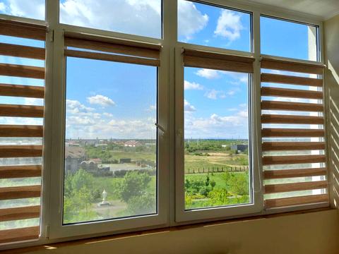 квартира по адресу Парковий, 8Б