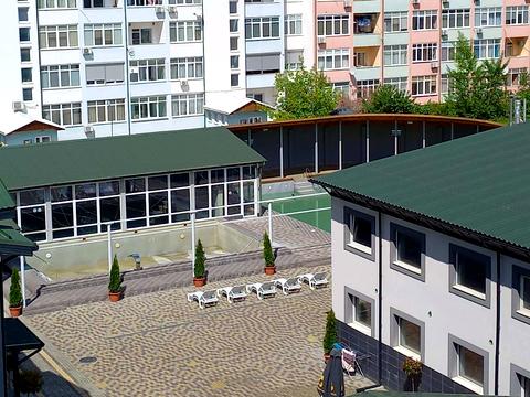 квартира по адресу Парковий, 8Б