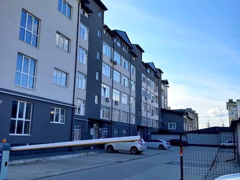 квартира по адресу Парковий, 8Б