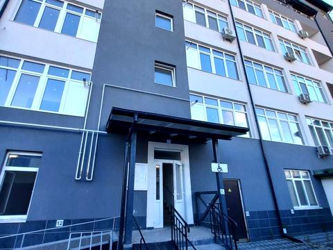 квартира по адресу Парковий, 8Б