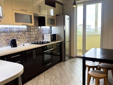 квартира за адресою Городоцька вул., 245а