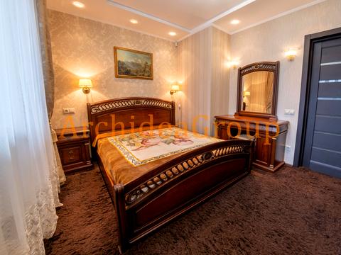 квартира по адресу Авиаконструктора Игоря Сикорского ул. (Танковая), 1