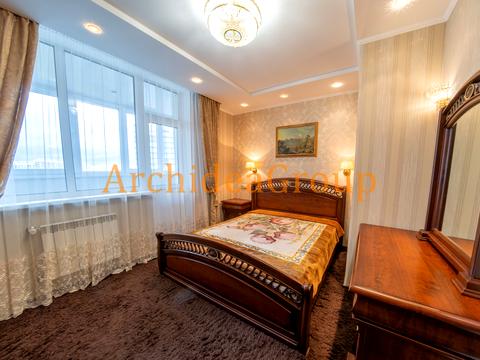 квартира по адресу Авиаконструктора Игоря Сикорского ул. (Танковая), 1