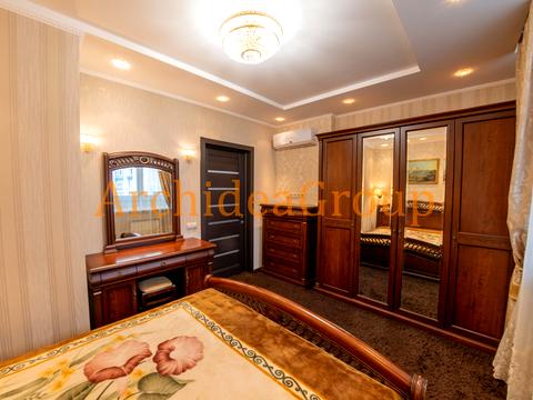квартира по адресу Авиаконструктора Игоря Сикорского ул. (Танковая), 1