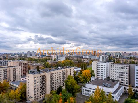 квартира по адресу Авиаконструктора Игоря Сикорского ул. (Танковая), 1