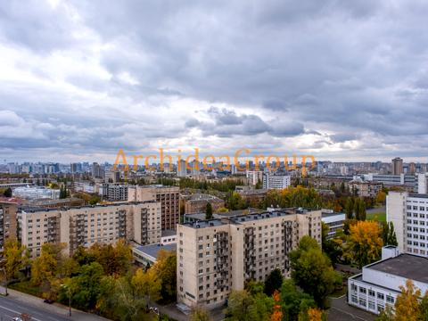 квартира по адресу Авиаконструктора Игоря Сикорского ул. (Танковая), 1