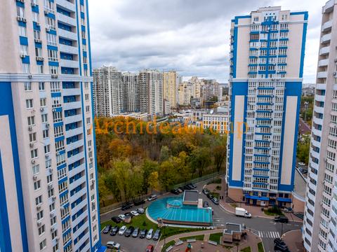 квартира по адресу Авиаконструктора Игоря Сикорского ул. (Танковая), 1