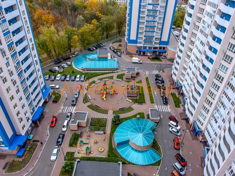 квартира по адресу Авиаконструктора Игоря Сикорского ул. (Танковая), 1