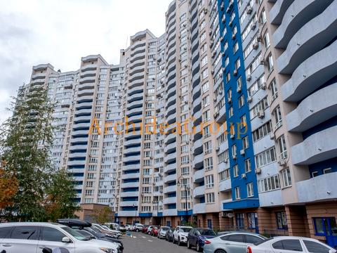 квартира по адресу Авиаконструктора Игоря Сикорского ул. (Танковая), 1