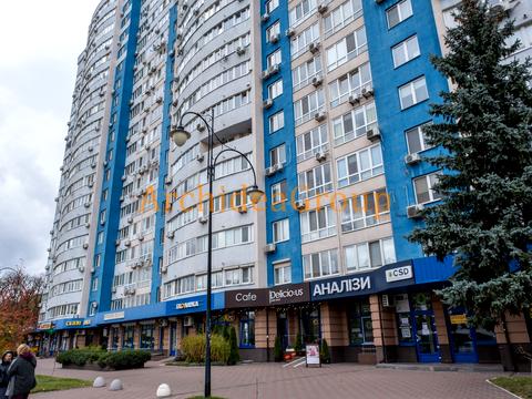 квартира по адресу Авиаконструктора Игоря Сикорского ул. (Танковая), 1