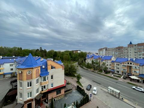 квартира за адресою Зодчих вул., 32
