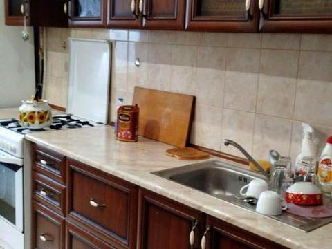 квартира по адресу Татарская ул., 18-Б